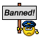 Banned!_